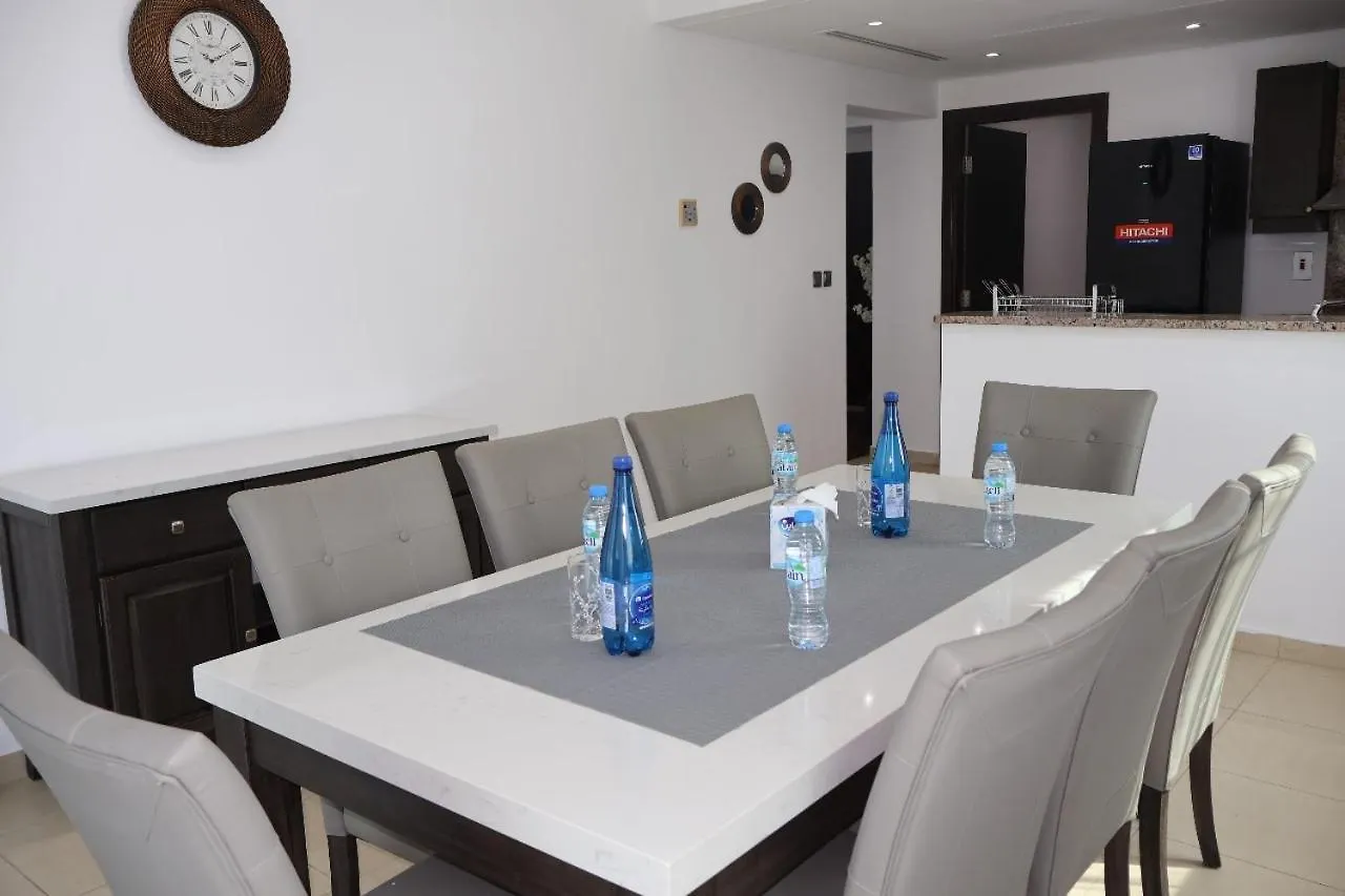 2 Bedroom Villa With Huge Garden Dubai