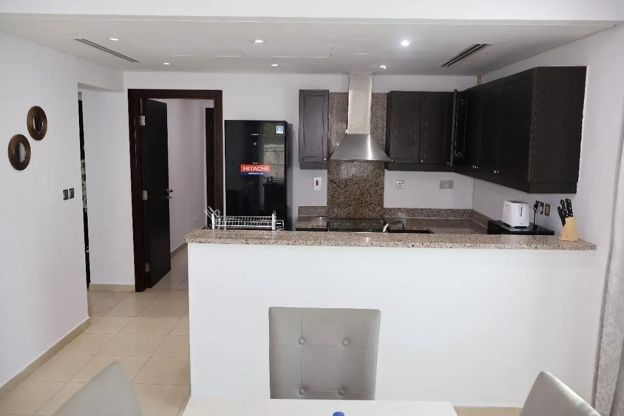 2 Bedroom Villa With Huge Garden Dubai 0*,  United Arab Emirates