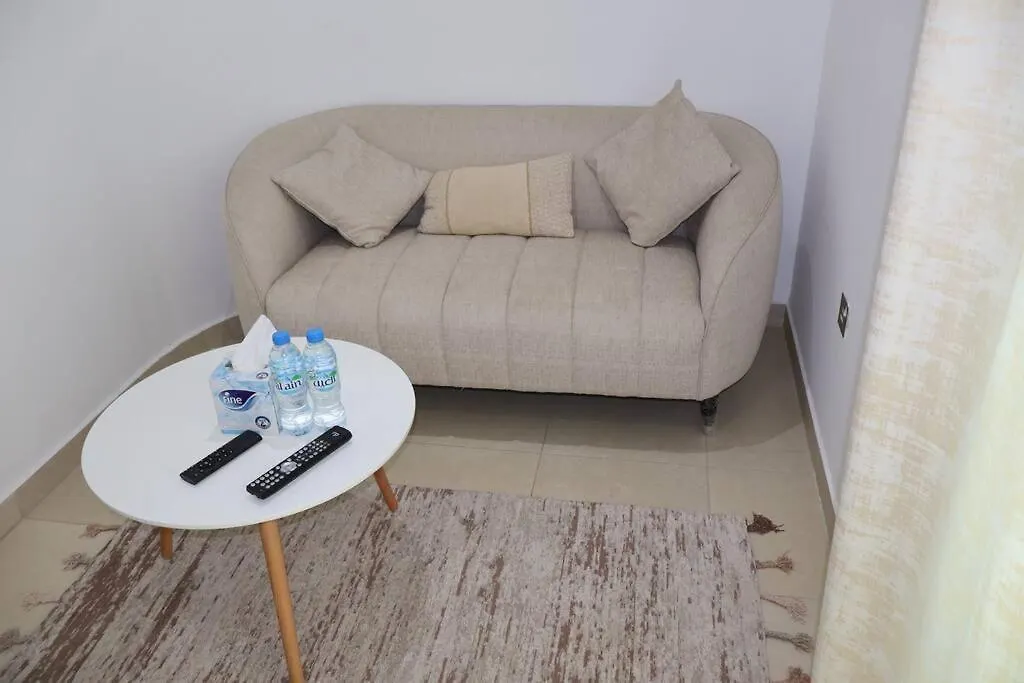 2 Bedroom Villa With Huge Garden Dubai United Arab Emirates