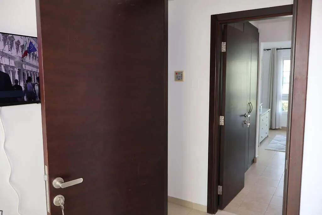 2 Bedroom Villa With Huge Garden Dubai United Arab Emirates