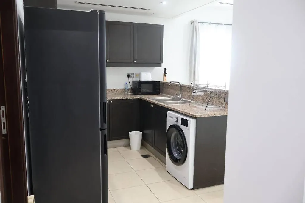 2 Bedroom Villa With Huge Garden Dubai