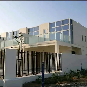 Pacifica By Damac Villa