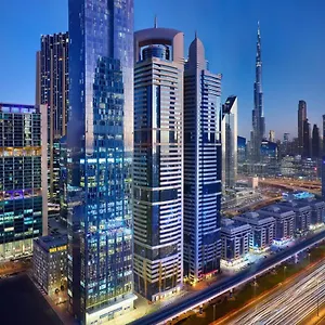 Hotel By Marriott Sheikh Zayed Road,, Dubai