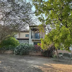 Jumeirah Golf Estates - Whispering Pines By Golden Casa Villa