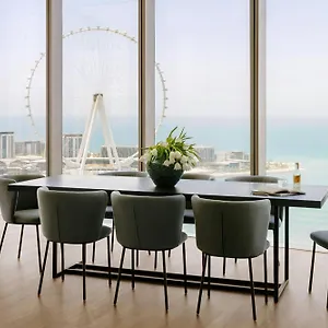 Lejlighedshotel Sonder By Marriott Bonvoy Jbr The Walk, Dubai