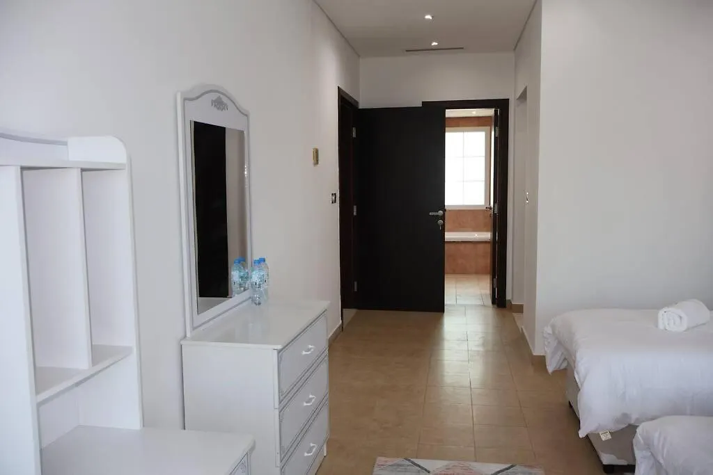 2 Bedroom Villa With Huge Garden Dubai