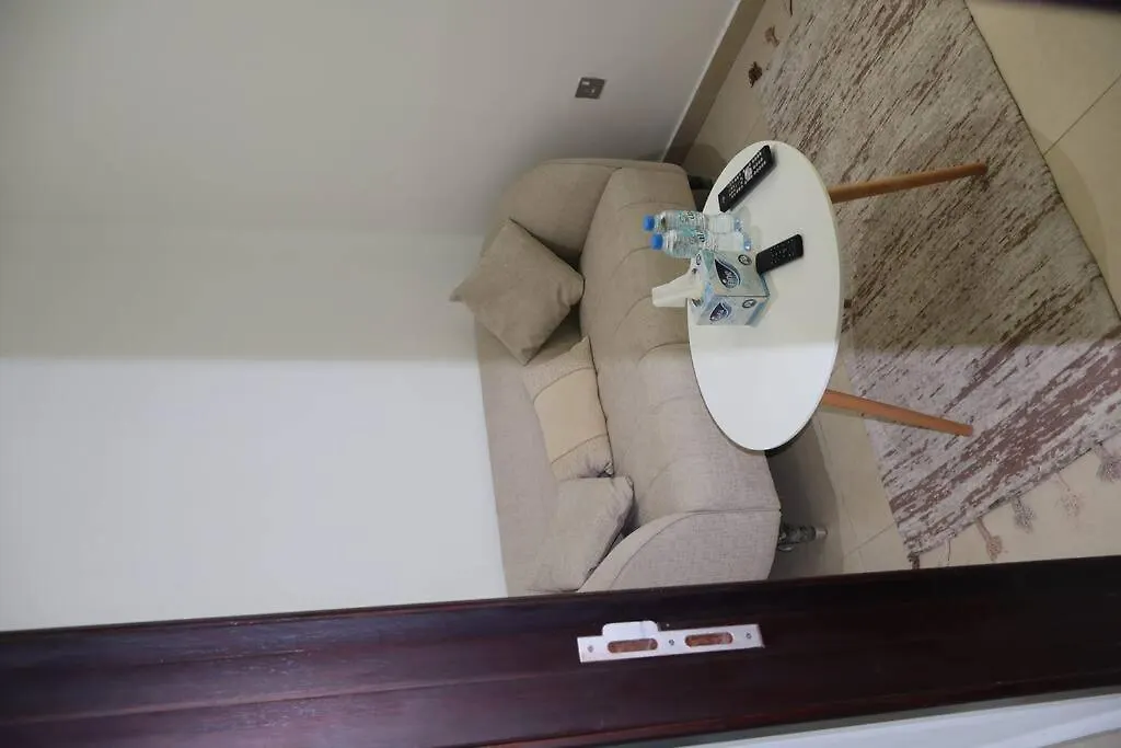 2 Bedroom Villa With Huge Garden Dubai 0*,
