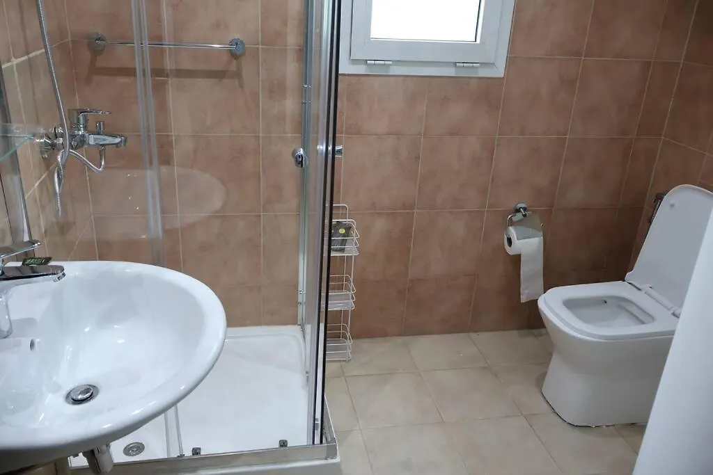 2 Bedroom Villa With Huge Garden Dubai