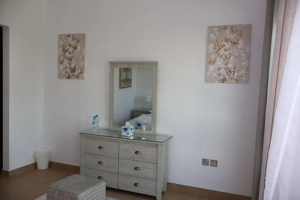 2 Bedroom Villa With Huge Garden Dubai